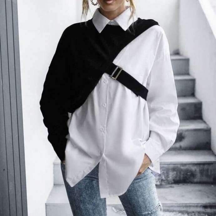 Стильные жилетки на весну: идеи для швейного вдохновения