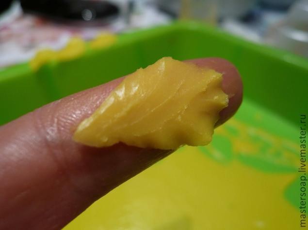 Мастер-класс мыльного букета "Цветочная поляна": часть 1