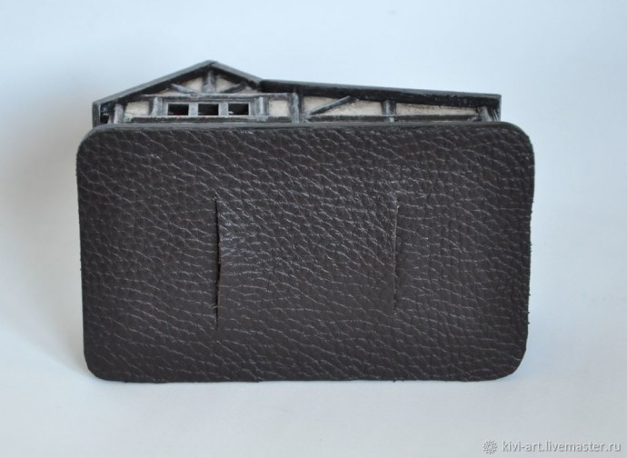 Домик с секретом: часть 5