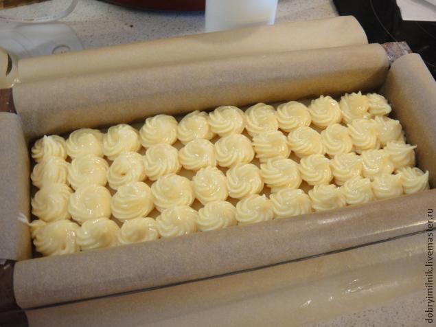 "Шоколадный восторг": мыло с нуля, часть 2