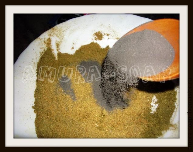 Убтан с эффектом колдовства: делаем маску с омолаживающим эффектом