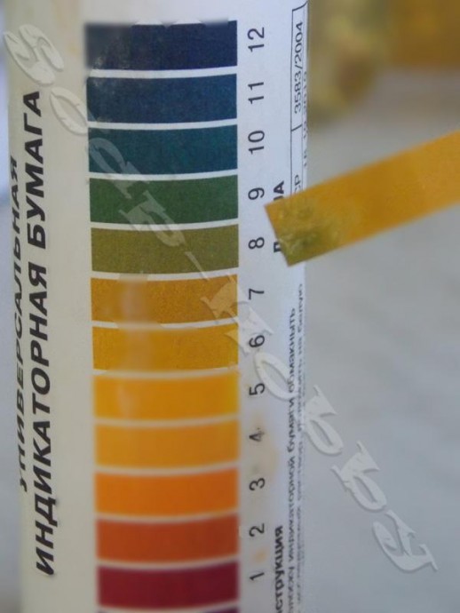 Лавровое мыло с нуля