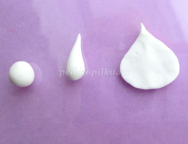 Сердечные каллы: часть 2