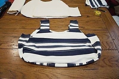 Шьем сумку своими руками