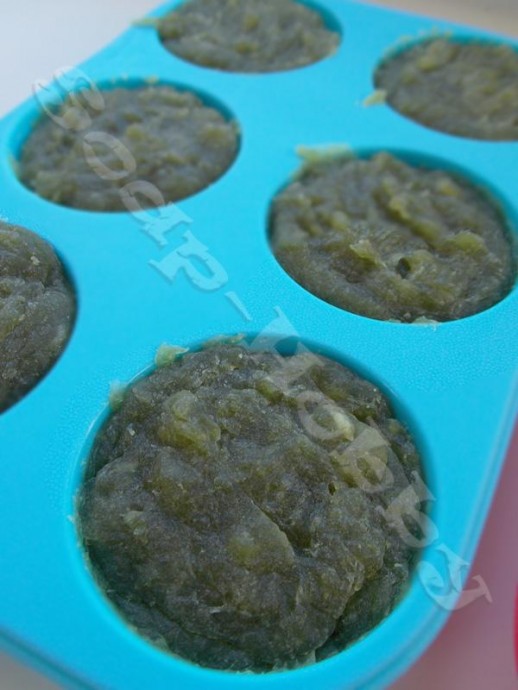 Лавровое мыло с нуля