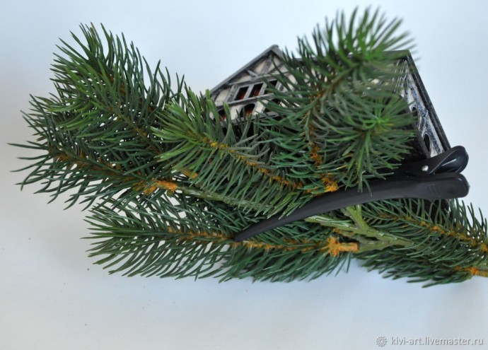 Домик с секретом: часть 5