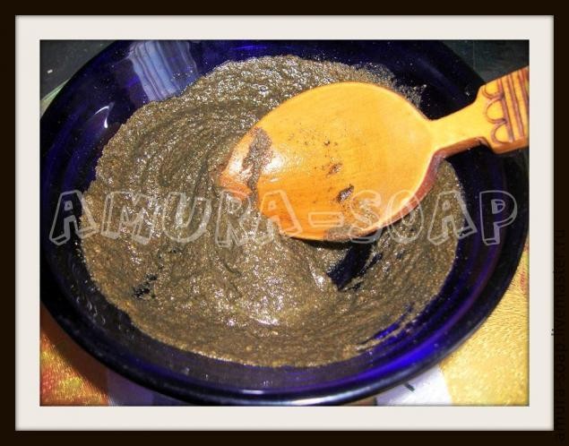 Убтан с эффектом колдовства: делаем маску с омолаживающим эффектом