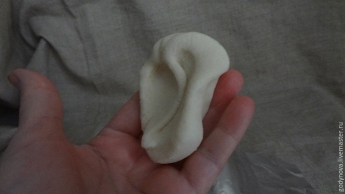 Мастер-класс: декор бутылки для святой воды в технике декупаж, часть 4