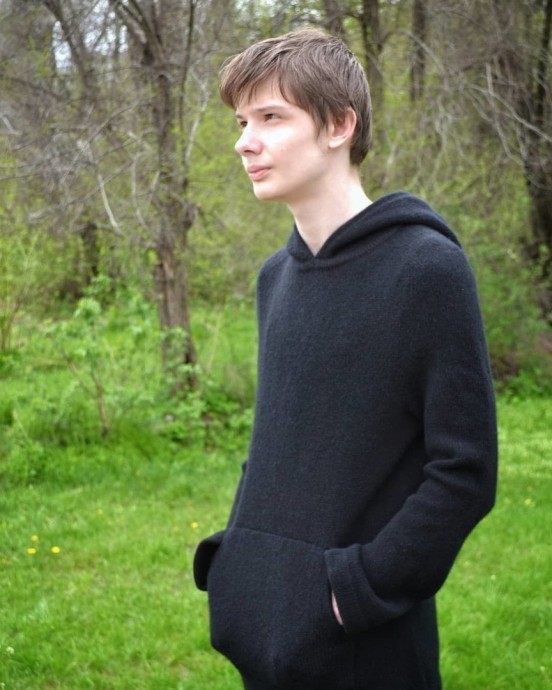 Как оформить спинку при сутулости