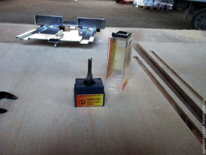 Мастерим своими руками ящик для игрушек в детскую: часть 2