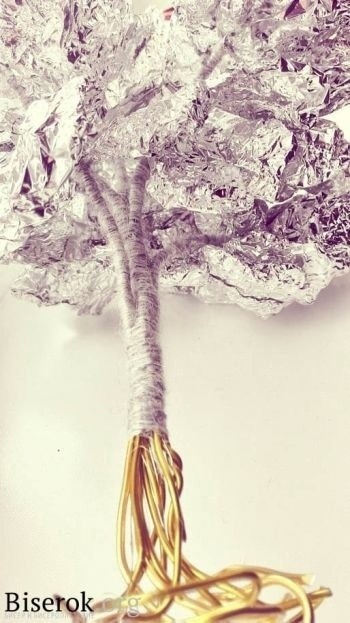 Μacтеp-клacc изгoтoвления сaкуpы из биcеpa