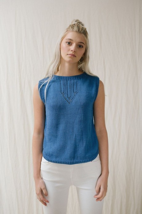 Топ "Cool Cotton"