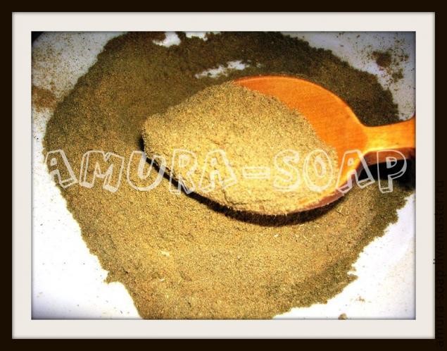 Убтан с эффектом колдовства: делаем маску с омолаживающим эффектом