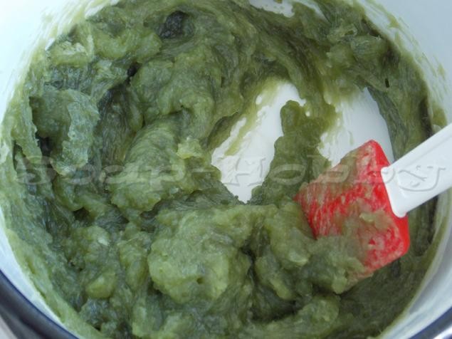 Лавровое мыло с нуля