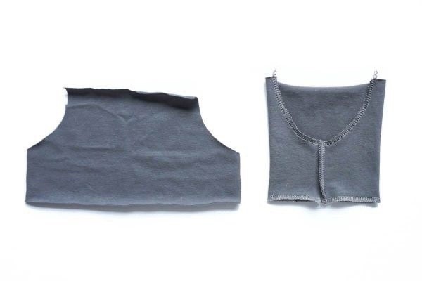 Штрипки на леггинсы