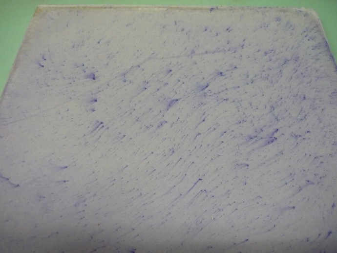 Ёлочки из стеклянной бутылки: часть 1