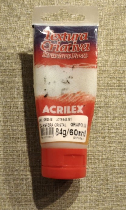 Декорирование шкатулки в стиле китч: часть 7