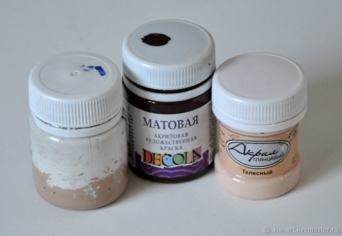 Делаем сумочку-кекс своими руками: часть 2