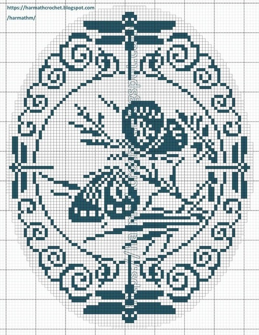 Филейные схемы для ваших проектов