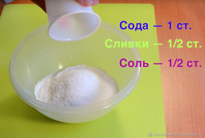 Изготавливаем бомбочки для ванны в зависимости от типа кожи