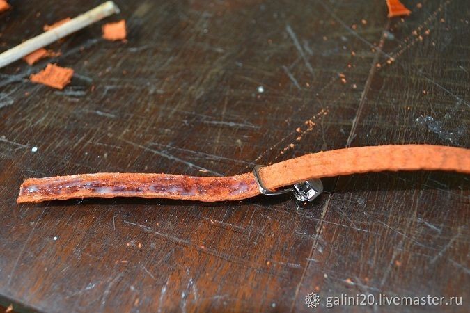 Шьём набор аксессуаров: часть 2