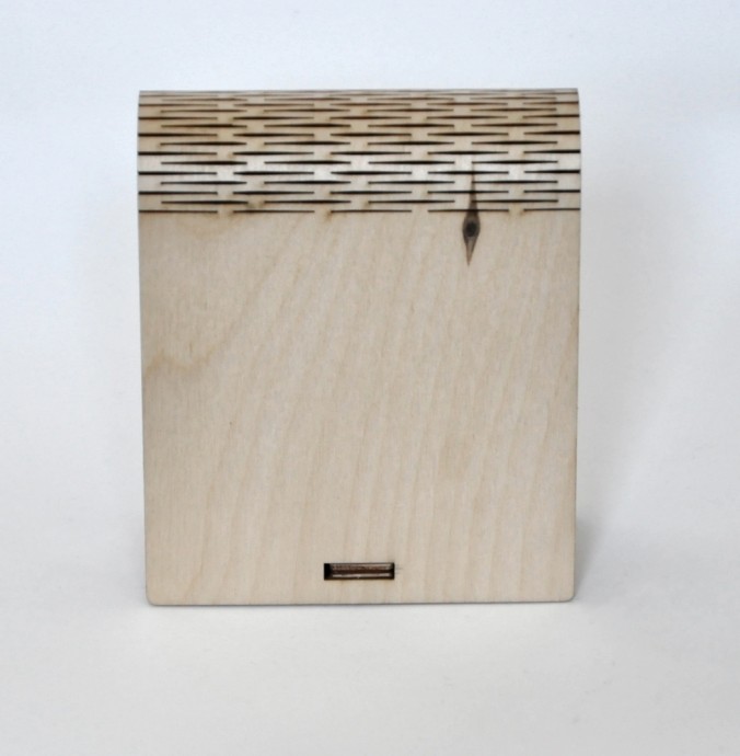 Делаем миниатюрную сумочку: часть 1