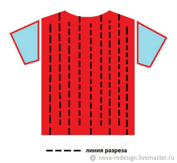 Создаем коврик для котофея