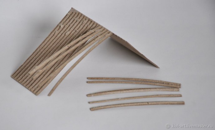 Домик с секретом: часть 2