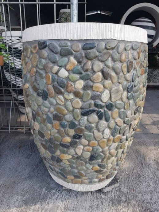 Поделки из камней