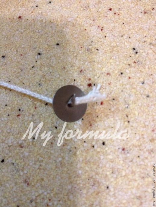 Изготавливаем гелевые свечи