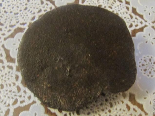 Как сделать кофейное мыло-скраб