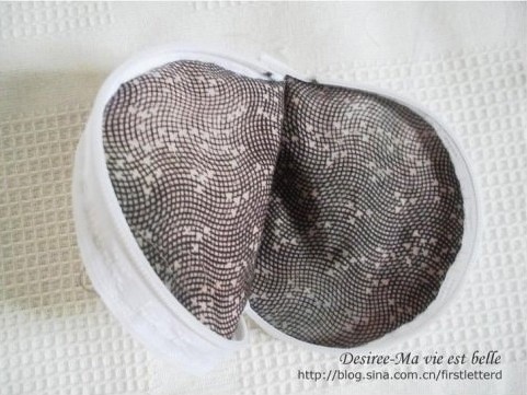 Кошелёк в виде розы: лоскутное шитье