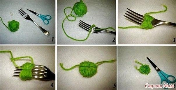 Шляпка крючком