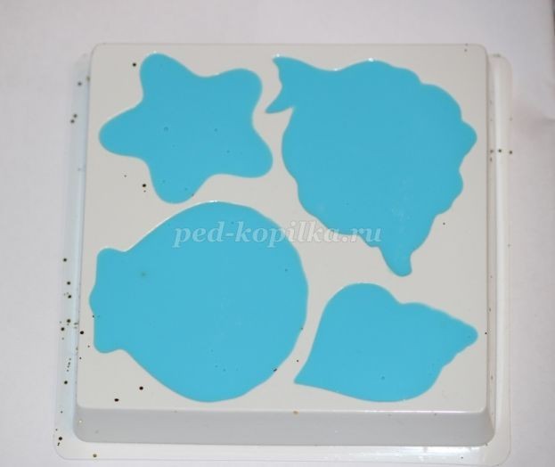 Мыло своими руками: мастер-класс