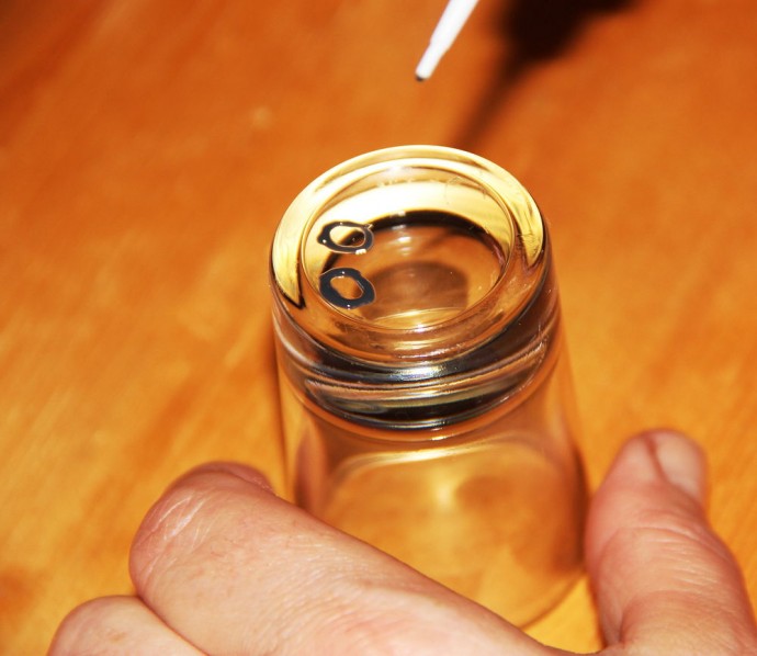 Как сделать радужные стопочки-улыбашки: часть 1