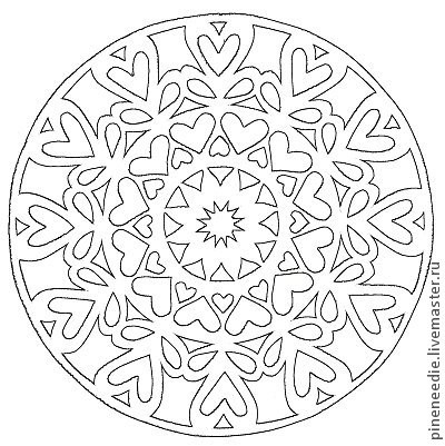 Создаем магнит с эффектом школьной доски: часть 1