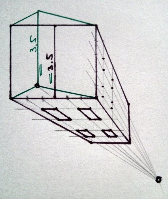 Делаем миниатюрную сумочку: часть 2