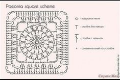 Чудесный жакет и рубашка из мотивов
