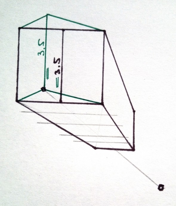 Делаем миниатюрную сумочку: часть 2