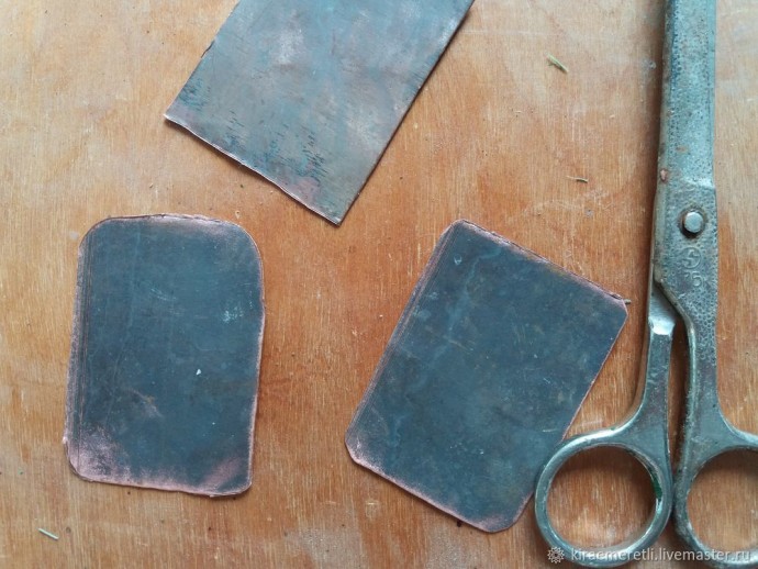 Декорируем раму для левкаса: часть 2