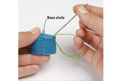 Миниатюрные игольницы