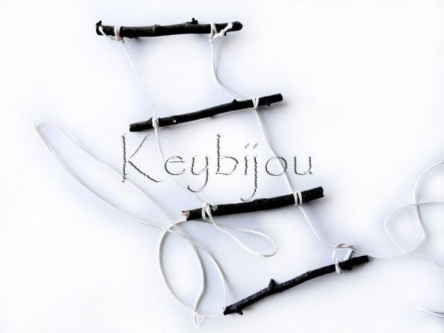 Зимний декор "Весёлые снеговики"