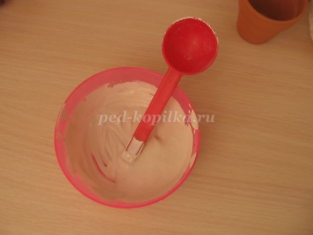 Как сделать топиарий из салфеток своими руками: мастер-класс