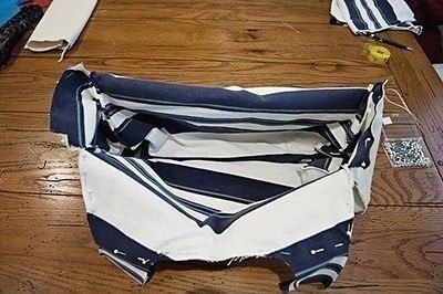 Шьем сумку своими руками