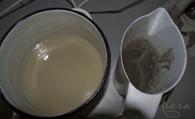 Мастер-класс по приготовлению солевого мыла с нуля