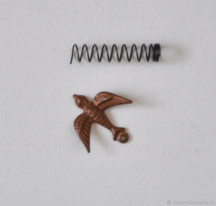 Декорируем шкатулку в различных техниках: часть 4