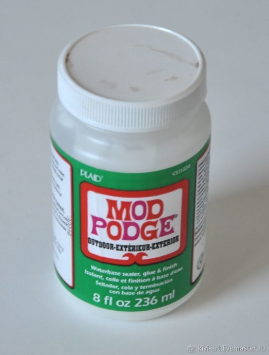 Делаем сумочку-кекс своими руками: часть 1