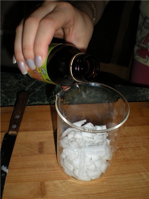 Мастер-класс: мыло из основы для новичков