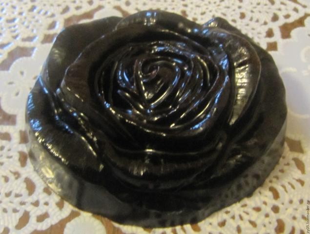 Как сделать кофейное мыло-скраб