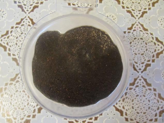 Как сделать кофейное мыло-скраб